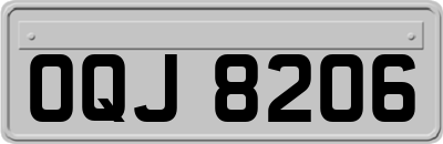 OQJ8206