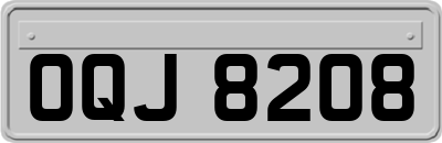 OQJ8208