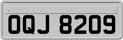 OQJ8209