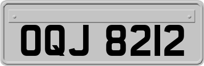 OQJ8212