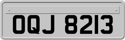 OQJ8213