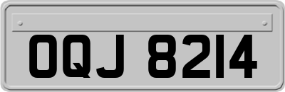 OQJ8214