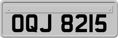 OQJ8215