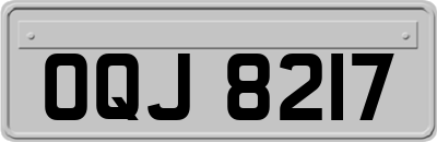 OQJ8217