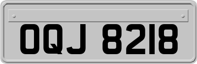 OQJ8218