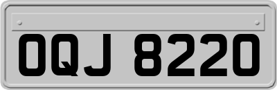 OQJ8220