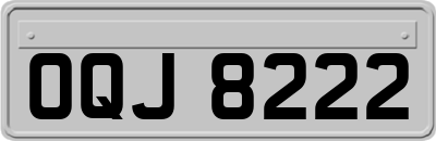 OQJ8222