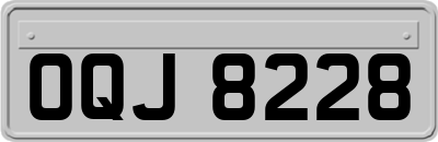 OQJ8228