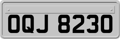 OQJ8230