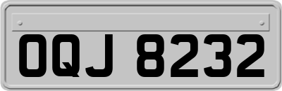 OQJ8232