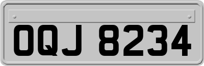 OQJ8234