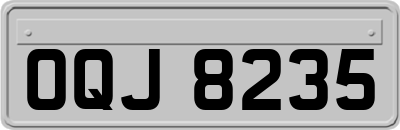 OQJ8235