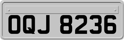 OQJ8236