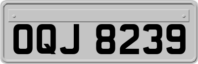 OQJ8239