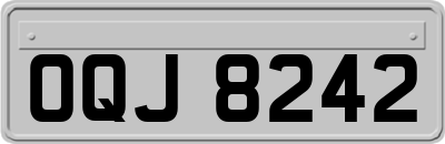 OQJ8242