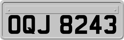 OQJ8243