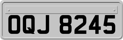 OQJ8245