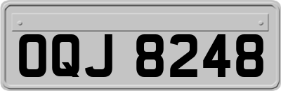 OQJ8248