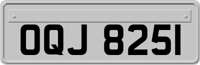 OQJ8251
