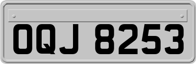 OQJ8253