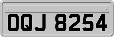 OQJ8254