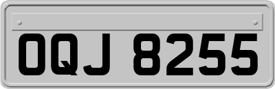 OQJ8255