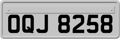 OQJ8258