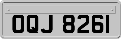 OQJ8261