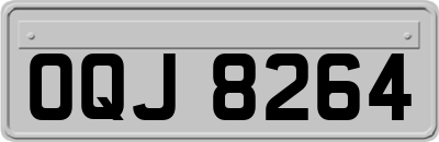 OQJ8264