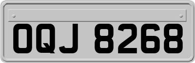 OQJ8268