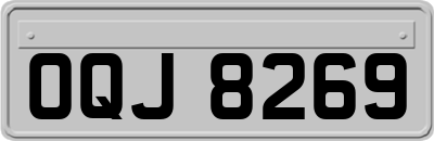 OQJ8269