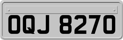 OQJ8270