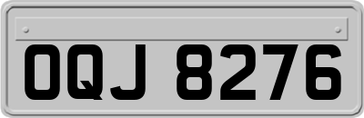 OQJ8276