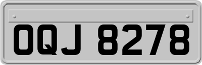 OQJ8278