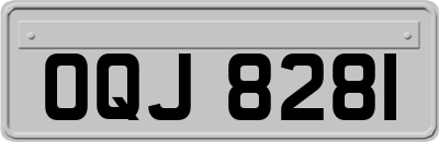 OQJ8281