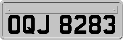 OQJ8283
