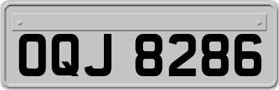 OQJ8286