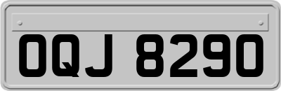 OQJ8290