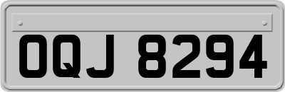 OQJ8294