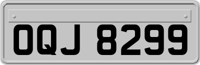 OQJ8299