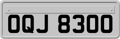 OQJ8300