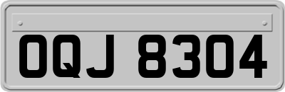 OQJ8304
