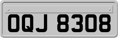 OQJ8308