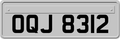 OQJ8312