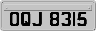 OQJ8315