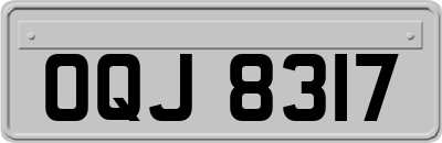 OQJ8317