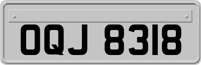 OQJ8318