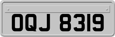 OQJ8319