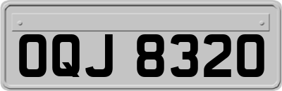 OQJ8320