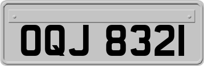 OQJ8321